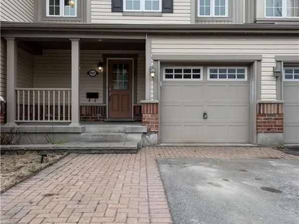 1037 Pampero Cres, Ottawa, ON K2S 0N5