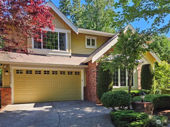 16806 NE 117th Street, Redmond, WA 98052