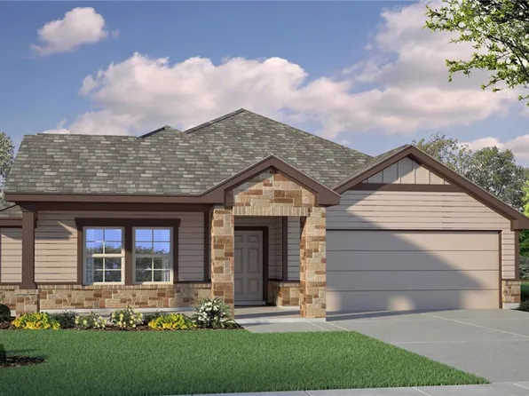 5633 Berkley Hts, Waco, TX 76708