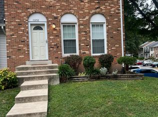 10252 Quiet Pond Ter, Burke, VA 22015