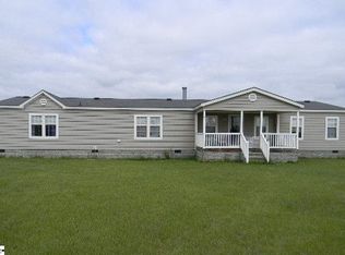 285 Holmes Pond Rd, Johnston, SC 29832