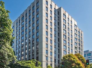 The Decatur, Seattle, WA 98104