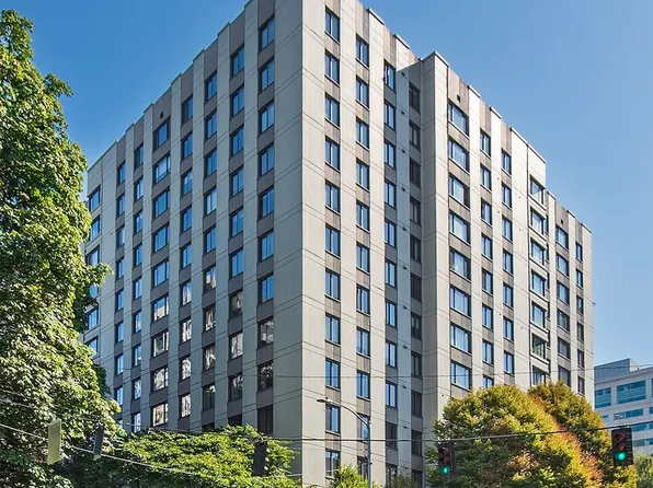 1105 Spring St 709, Seattle, WA 98104