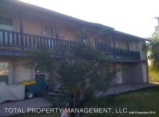 2836 N Pecos Rd APT 1-4, Las Vegas, NV 89115