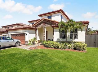 Baywinds At Cozumel, Homestead, FL 33033