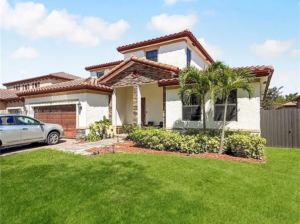 709 SE 35th Ave, Homestead, FL 33033