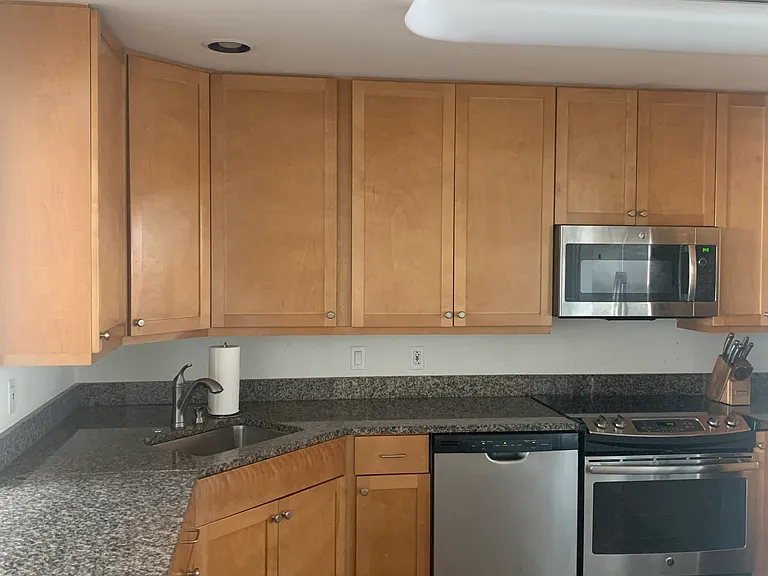 717 S Christopher Columbus Blvd #1612 — Photo 5