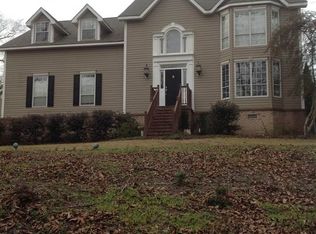 129 Cochran Ct, Byron, GA 31008