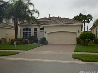 6211 SW 195th Ave, Fort Lauderdale, FL 33332