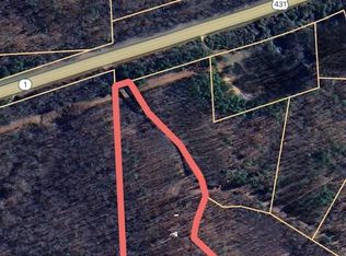 0 Highway 431 #0, Roanoke, AL 36274