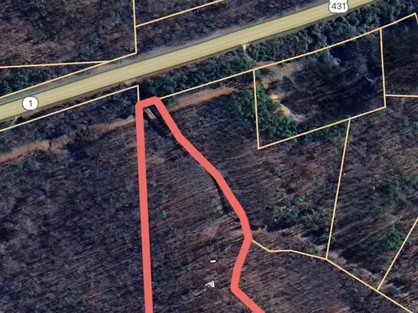 0 Highway 431 #0, Roanoke, AL 36274