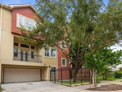 1031 W 23rd St, Houston, TX, 77008