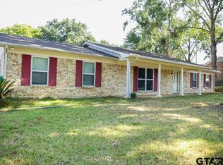 10842 County Road 159, Tyler, TX 75703
