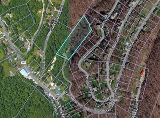 0 Twin Oaks Dr, Huntington, WV 25701