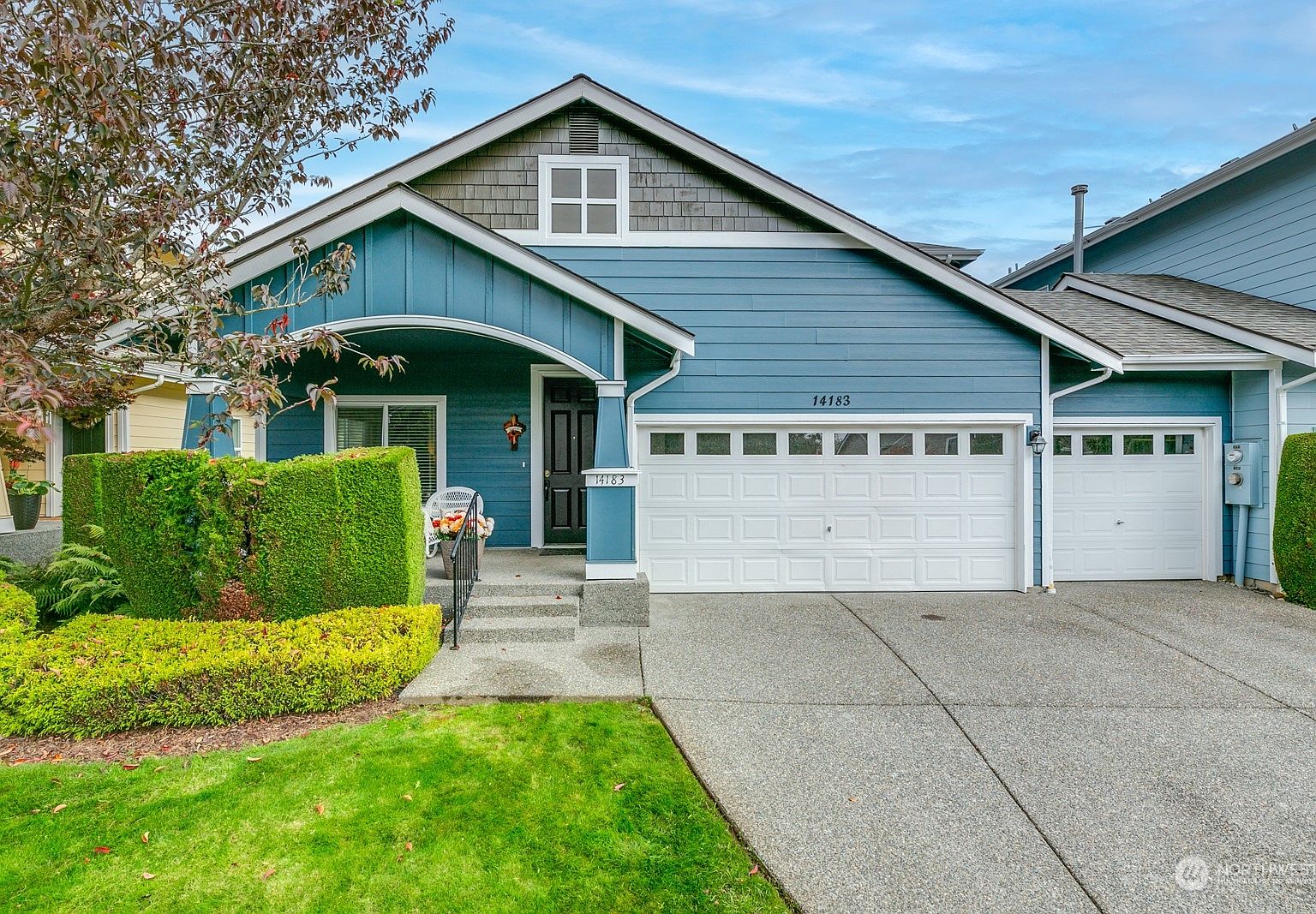 14183 Deerfield Drive SE UNIT 118A, Monroe, WA 98272 MLS 2302437