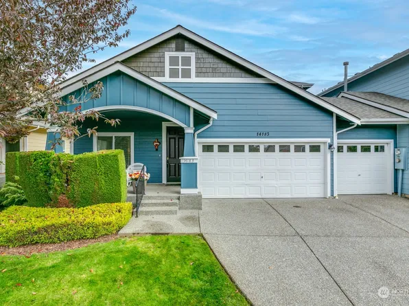 14183 Deerfield Drive SE #118A, Monroe, WA 98272