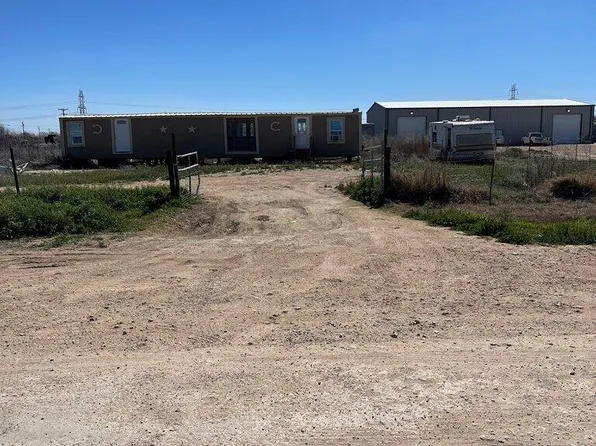 3918 E County Road 157, Midland, TX 79706