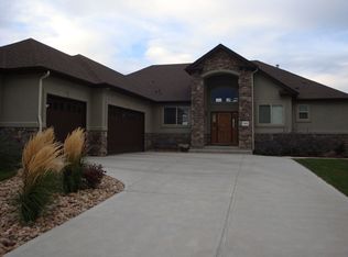 7022 Ruidoso Dr, Windsor, CO 80550