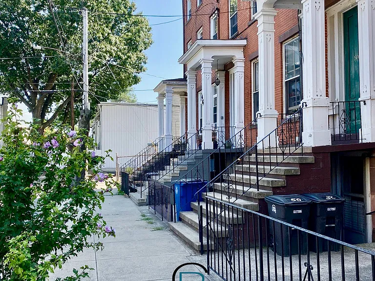 42 Warren St #O1 — Photo 14