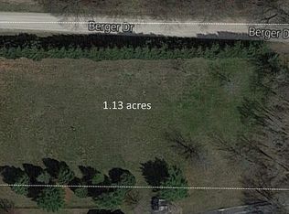 9770 Warner Rd, Saline, MI 48176