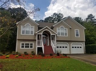 4180 High Country Dr, Douglasville, GA 30135