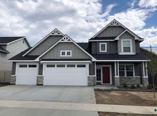 6893 E Prosperity St, Boise, ID 83716