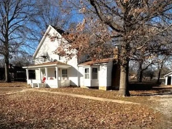 1312 Ann St, Winfield, KS 67156