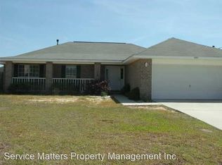 4285 Idell Ln, Pace, FL 32571