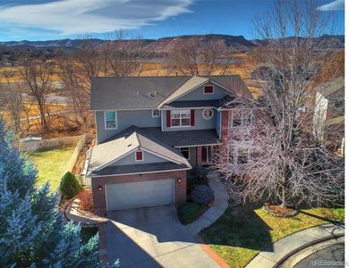 6254 Devinney Circle, Arvada, CO, 80004