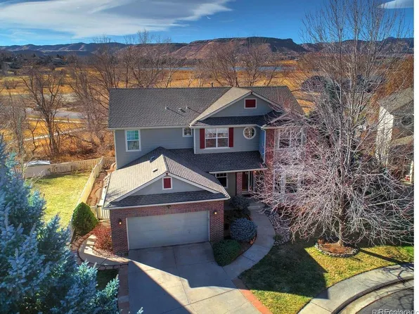 6254 Devinney Circle, Arvada, CO 80004