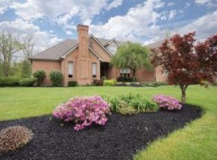7043 Rock Springs Dr, Liberty Township, OH 45011