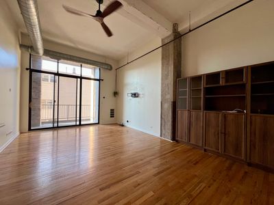 1820 N Spaulding Ave APT 204, Chicago, IL, 60647