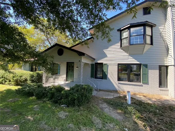 2363 Alvin Joiner Rd, Dublin, GA 31021