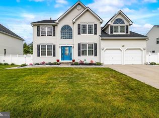 1209 Sassafras Ct, Williamstown, NJ 08094