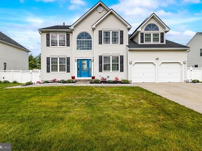 1209 Sassafras Ct, Williamstown, NJ, 08094