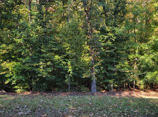 0 Point Rd, Westminster, SC 29693