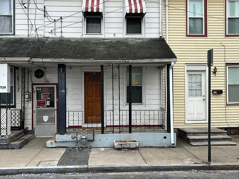 1136 Church St — Photo 1