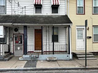 1136 Church St, Lebanon, PA 17046