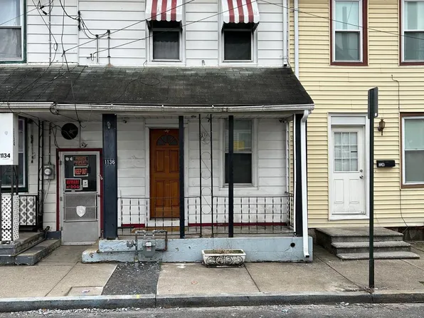 1136 Church St, Lebanon, PA 17046