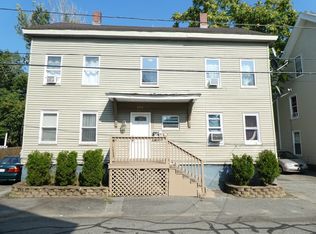 125 Franklin St, Haverhill, MA 01830
