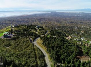 12650 Glen Alps Rd, Anchorage, AK 99516