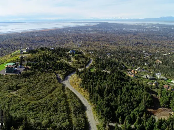 12650 Glen Alps Rd, Anchorage, AK 99516
