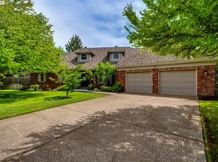 3375 Bardell Ave, Eugene, OR 97401