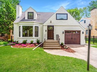 1029 Vernon Ave, Park Ridge, IL 60068