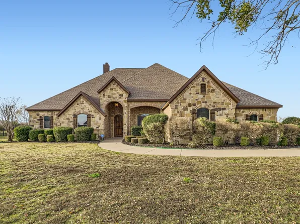 18077 Langford Ln, Forney, TX 75126