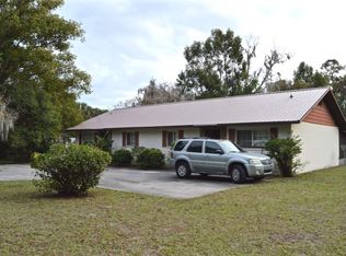 705 W Bay St #0, Perry, FL 32347