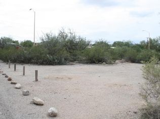 368 W Elvira Rd, Tucson, AZ 85756