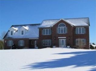 11 Spring Mdws, South Hadley, MA 01075