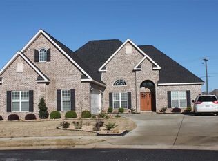 104 Mia Rae Ct, Warner Robins, GA 31088