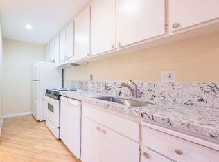 951 Bancroft Rd APT 110A, Concord, CA 94518